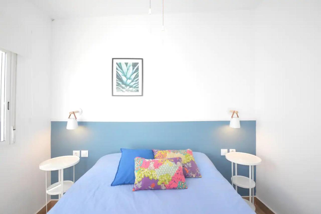 Con Terraza Privada Junto Al Mar Apartamento Conil De La Frontera
