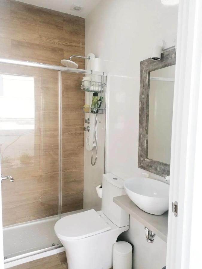 Con Terraza Privada Junto Al Mar Apartamento *