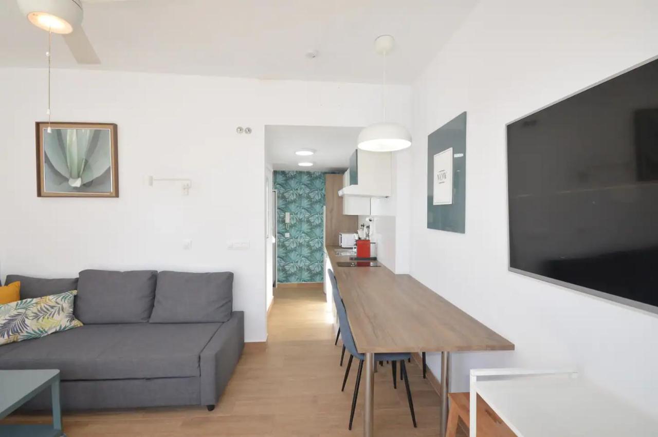 Con Terraza Privada Junto Al Mar * Conil De La Frontera