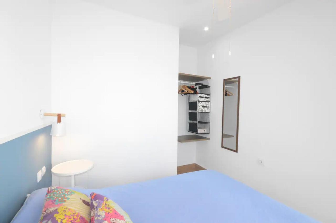 Con Terraza Privada Junto Al Mar Apartamento *
