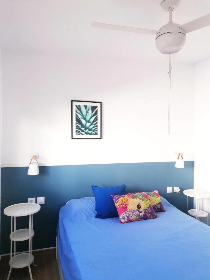Apartamento Con Terraza Privada Junto Al Mar
