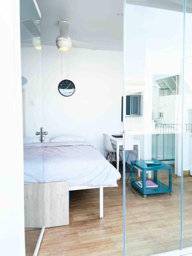 Apartamento Con Terraza Privada Junto Al Mar Conil De La Frontera