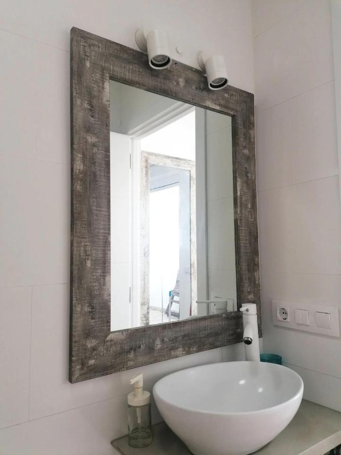 Con Terraza Privada Junto Al Mar Apartamento *
