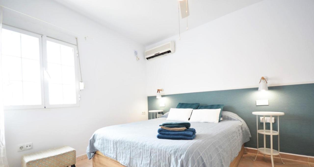 Con Terraza Privada Junto Al Mar Apartamento *