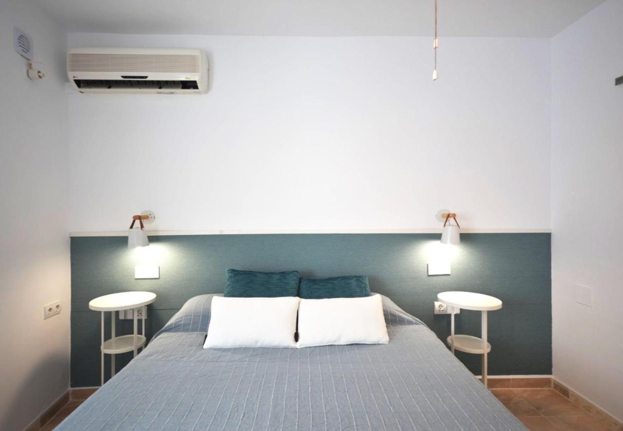Con Terraza Privada Junto Al Mar Apartamento