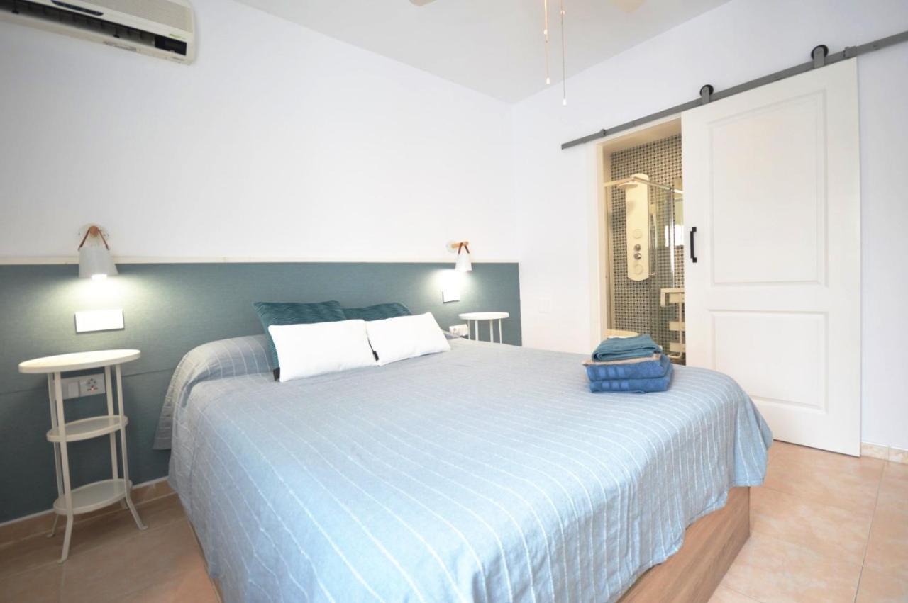 Apartamento Con Terraza Privada Junto Al Mar Conil De La Frontera
