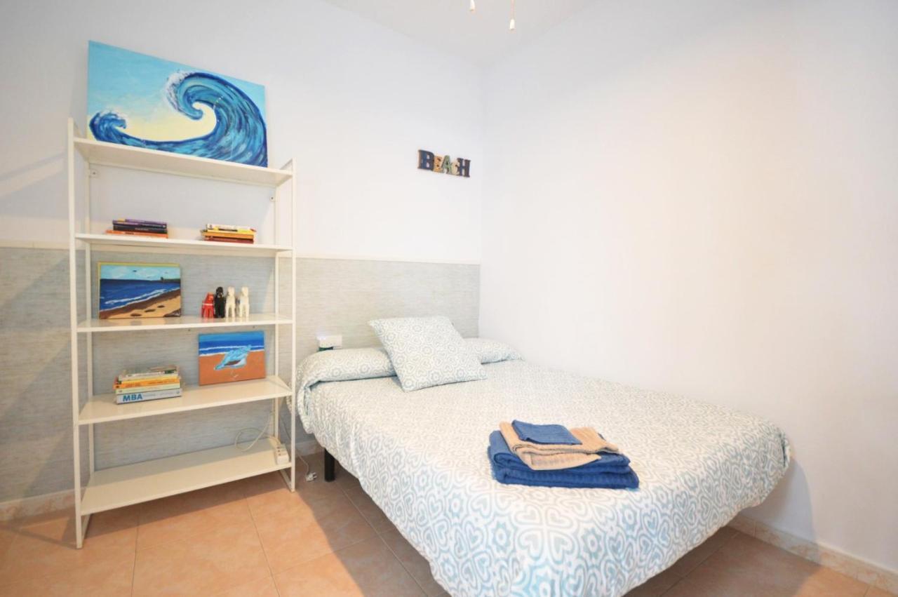 Con Terraza Privada Junto Al Mar Apartamento Conil De La Frontera