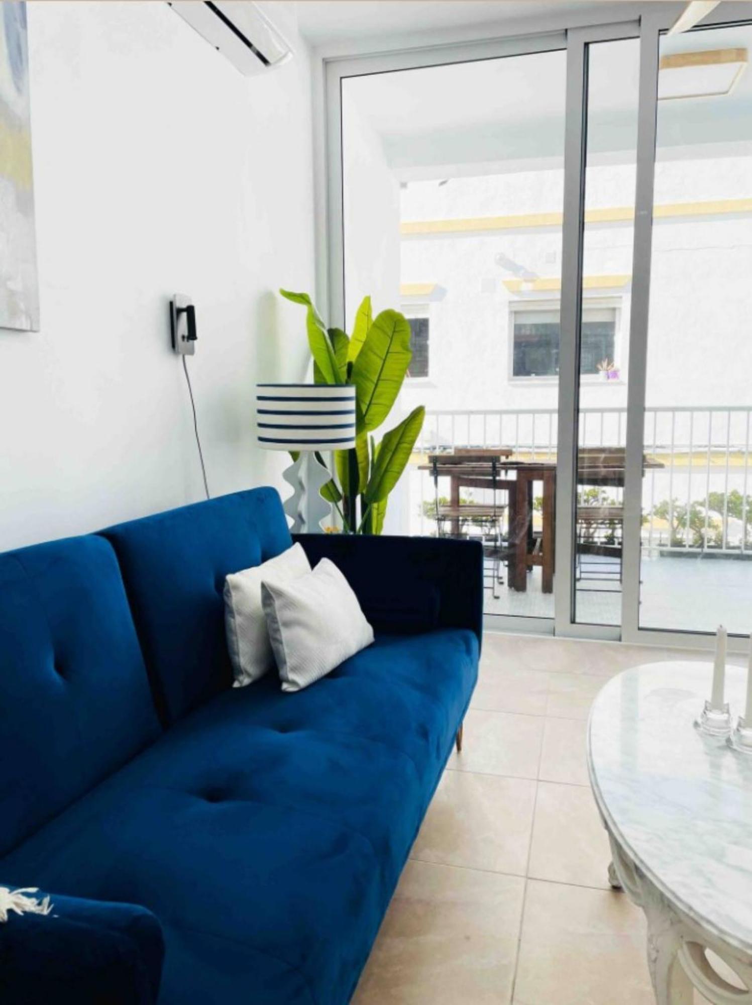 Con Terraza Privada Junto Al Mar Conil De La Frontera